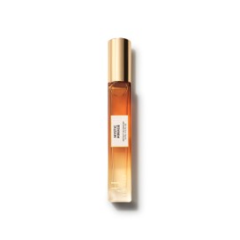 H HABIBI Mystic Mirage Extrait De Parfum 10ml (0.30 fl Oz) – Travel Size Arabian Fragrance for Women & Men, Long Lasting, 25% Perfume Oil, Luxury Niche Scent with Leather Case
