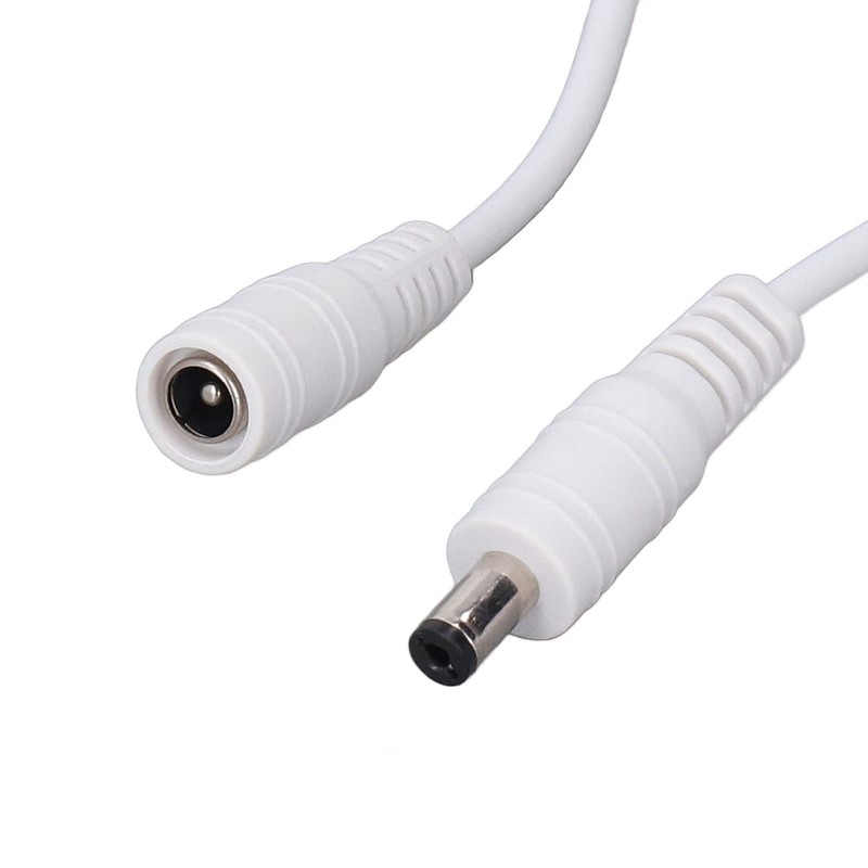 LED Microscope Light, Adjustable Brightness Ring Light with Rotating Snap