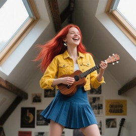 Music Dream Earrings and Angel Wings Ear Accessories Piano Eighth Note Jewelry for Sing Lover Musican Gifts, One Size, Stainless Steel, No Gemstone