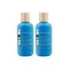 2 Shampoo Anticaspa Terramar Reduce Comezón Elimina La Caspa