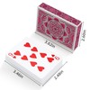 Playing Cards 2 Decks of Cards Standard Index Playing Cards