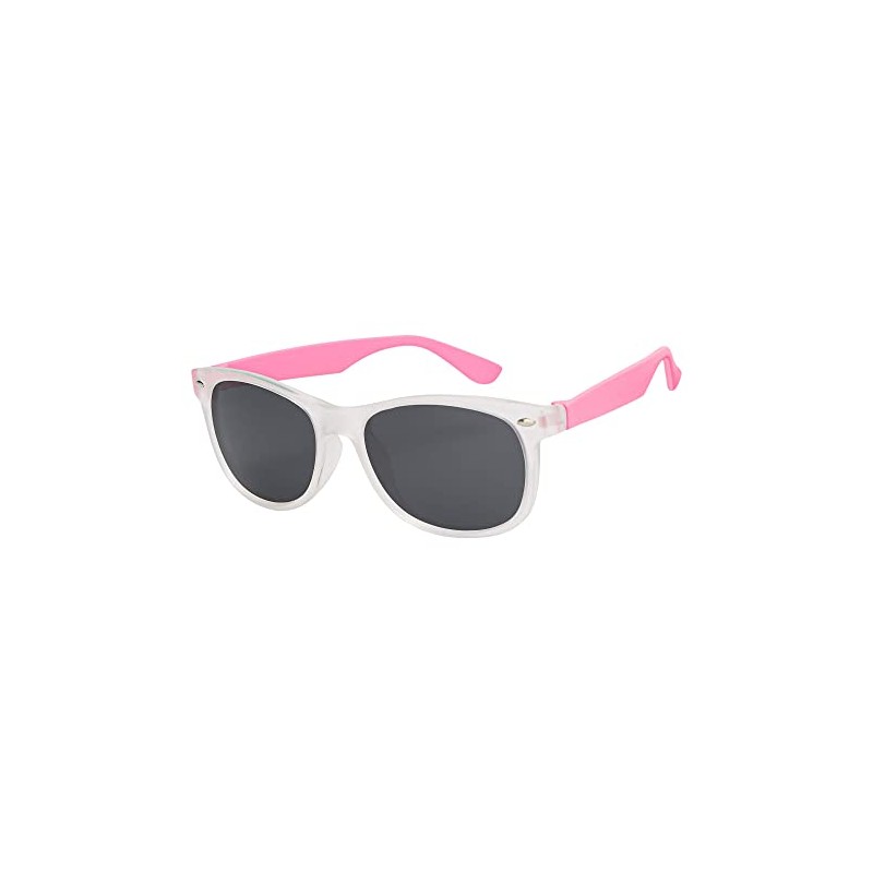 BEZLIT Girls Children's Sunglasses Cat-Eye Style 30452, pink
