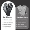 FlexPro Work Gloves (Small)