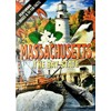 Massachusetts Souvenir Playing Cards