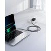 (UL Safety Certified Product) Charger Fit for Gateway Laptop 12V