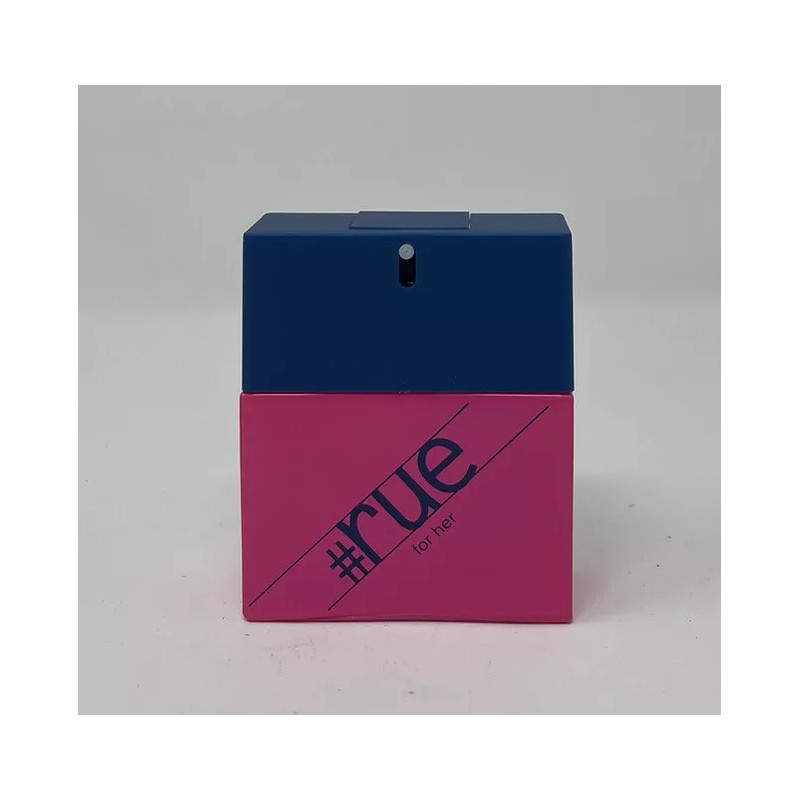 Rue21 RUE Limited Edition Fragrance Perfume Spray 1.7 OZ