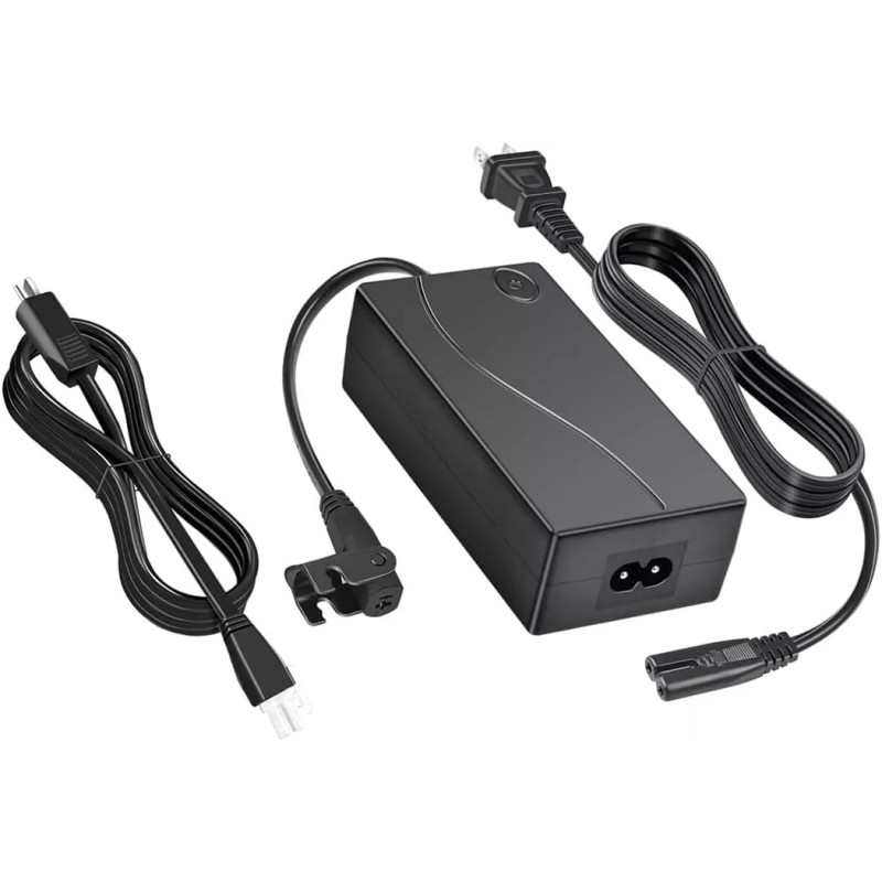 Fruhdi Adjustable Bed Base 3 Piece Switching Power Supply Adapter