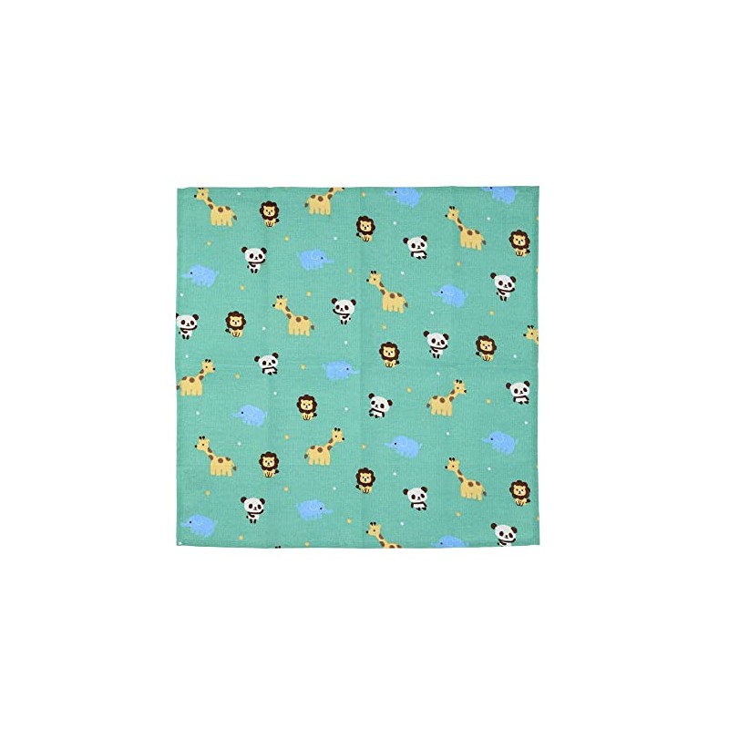 GE0923 8B Lunch Cloth Lunch Cloth Lunch Napkin Cute Character