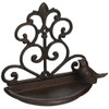 Esschert Design Wall Bird Feeder