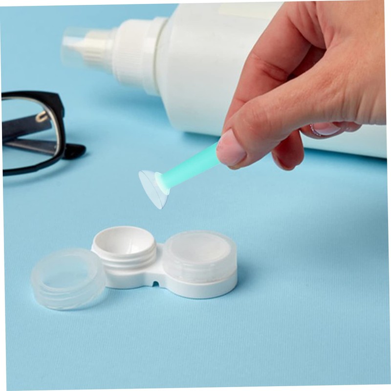 KOMBIUDA Lens Stick Lightweight Compact Remover Tool Easy to Use