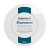 BetterYou Magnesium Body Butter- 180ml by Better You