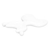 Ceramic Facial Massager Remove Oedema Promote Blood Flow Muscle Relief