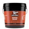 Liquid Rubber NeoPond Waterproof Pond Sealant - Fish and Plant