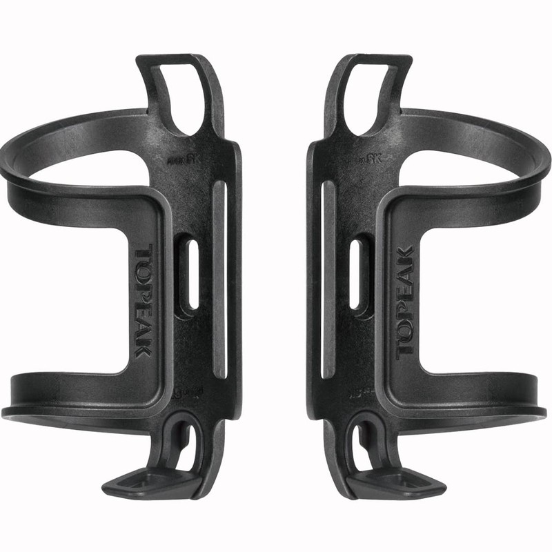 Topeak Bottle Cage Ninja Master+ Cage SK