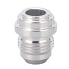 10pcs Male Billet Universal CNC Processing 3/4in Diameter Male Thread