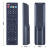 GOUYESHO KT1045 Replacement Remote Control for Echosat, Compatible with Echosat