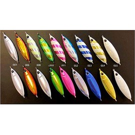 ZEAKE ZB010 Z Bit, 1.1 oz (30 g), ZG Green Gold