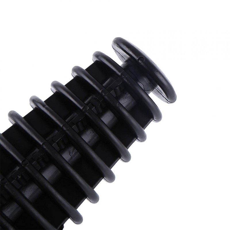 Muffler Exhaust Wash Plug, Dirt Bike Exhaust Plug Exhaust Tail