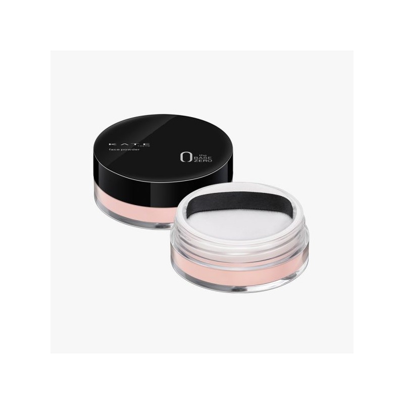 Laka Love Silk Blush Warm Tone Cool Tone Vibrant Powder