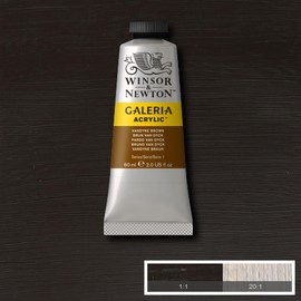 Winsor & Newton Galeria Acrylic Medium