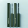 Giverny adhesion sensitive mascara 4g, black brown, 2 pcs. / 지베르니 밀착 센서티브 마스카라 4g, 블랙 브라운, 2개