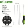 Garden Decorative Stakes