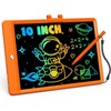 Lcd-Writing-Tablet-for-Kids 10 Inch, Toddler Toys for 3 4 5 6