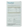 Pack 2 Nourkrin Radiance 30 Tabletas Anticanas Natural
