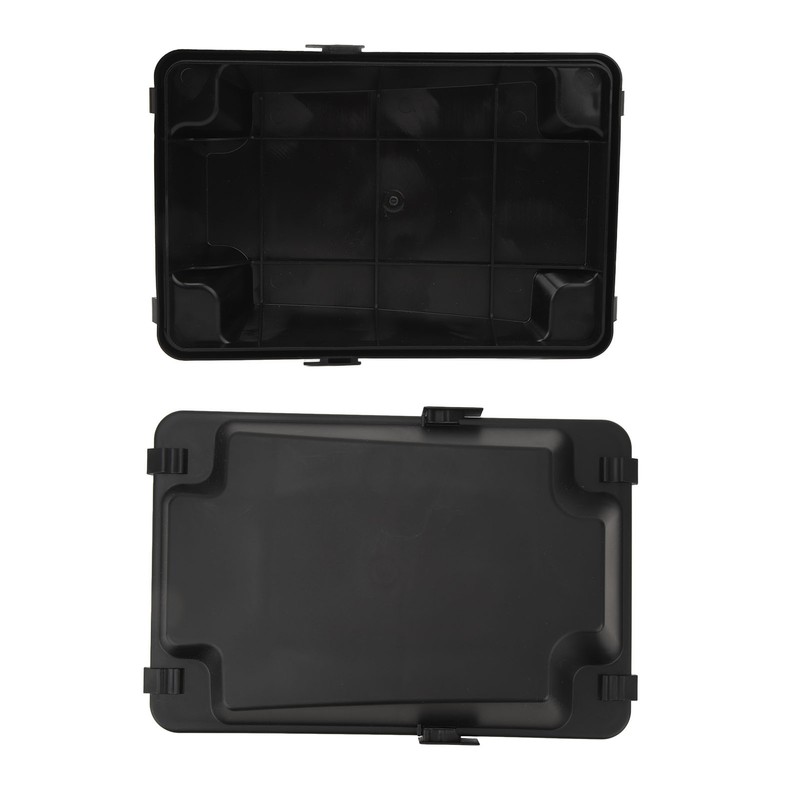 Air Box Lid High Performance OEM Standard 17217 HN1 00