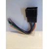 METRA 70-1771 / 1998 -2008 Ford Lincoln Mercury Mazda RADIO