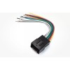 METRA 70-1771 / 1998 -2008 Ford Lincoln Mercury Mazda RADIO