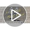 20 Pack Microfiber Paint Roller, 4 Inch and 6 Inch,