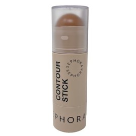 SEPHORA Collection - Barra de contorno en crema 02 claro a medio (tonos de piel claros a medianos), 0.19 onzas / 0.19 oz