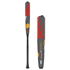 DeMarini Gattaca BBCOR Baseball Bat: WTDXGTC21 33" 30 oz.