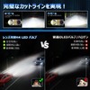 Opplight H4 LED Headlight, Explosive Light, H19 LED Headlight, Genuine