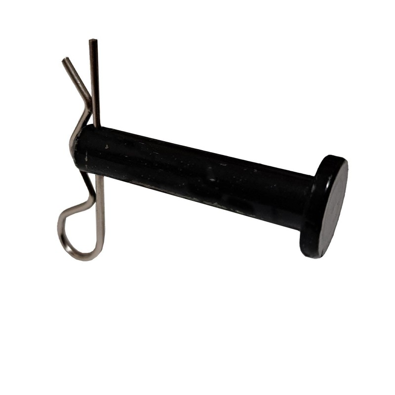 Blackstone Griddle Shear Pin and Cotter Pin