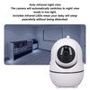 HD Baby Camera Monitor Two Way Speaking Clear Image Night