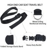 Car Seat Travel Strap |car seat Luggage Strap for Airport