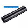 sourcing map 1/2" Drive by 27mm Deep Impact Socket, Heat-Treated