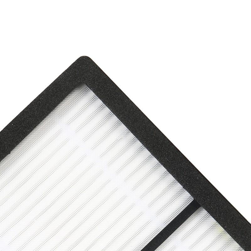 12pcs HEPA Filter Replacement Accessories Kit Replenishment for iRobot Roomba