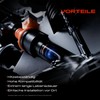 Frankberg 8x Injector Injector for CLK C208 CLS C219 E-Class