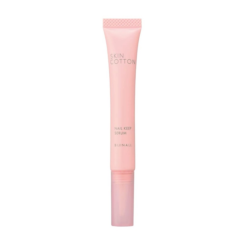 Skin Cotton Nail Keeping Serum, Nail Serum, Gel Nail Keep,
