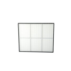 Dri-Eaz F321 Compatible Primary Filter Replacement for Defendair F284 & HEPA 500 Air Scrubber, 16x19x2