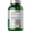 Horb Ach Beta Sitosterol 1200mg 240 Cápsulas Blandas Suplemento Esteroles