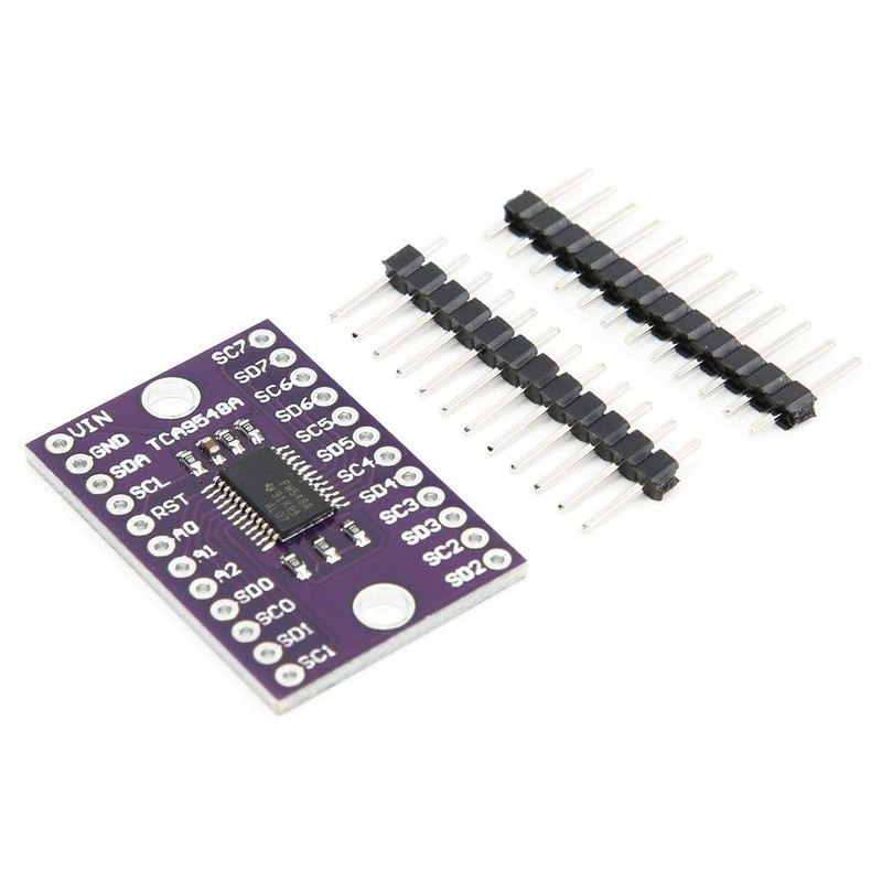 Leftwei Placa de expansión, Placa de Desarrollo de expansión, módulo