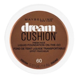 Base Liquida Maquillaje Dream Cushion Maybelline New York