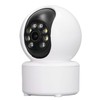 Security Camera Home Wireless WiFi 3MP HD Monitor with Full