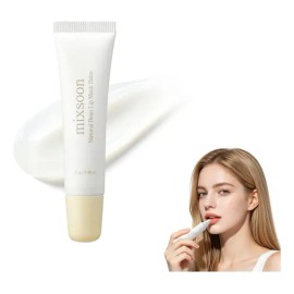 Mixsoon Mascarilla Bálsamo Labial De Frijol Hidratante 11g