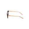 Guess GU9225 Dark Havana 47 Women's Glasses, Dark Havana, Dark