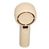 Handheld Portable Turbo Fan 1200mAh USB Rechargeable Battery Operated Mini